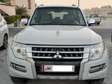 Full Option Mitsubishi Pajero 2016  Model For Sale